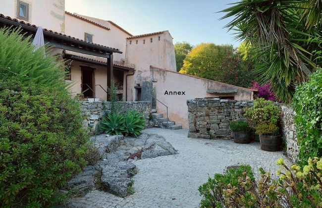 Villa Pedra Natural Houses - Photo 14