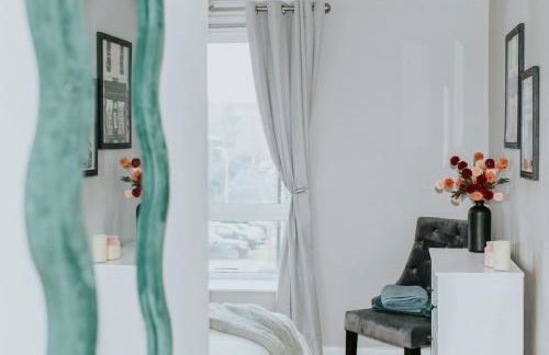 Whitehall Square Apartments- Queen's Quarters - Foto 27