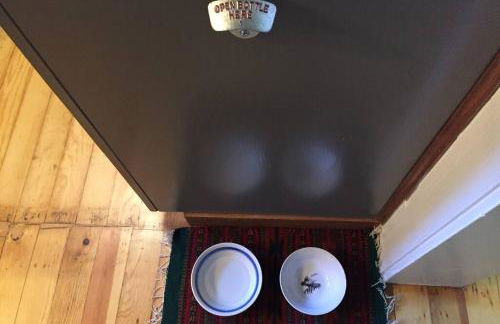 Vans Yosemite Garden Cottage - Foto 7