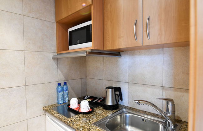 The Smallville Xpress Hotel - Foto 19