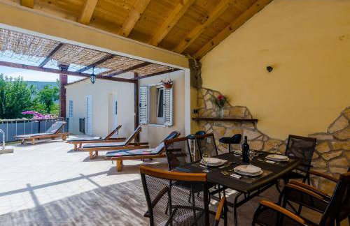 Villa Dalmatian Gem - Photo 81