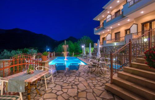 Hotel Eirini - Foto 22