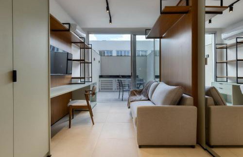 Studio Luggo Pampulha - Foto 37