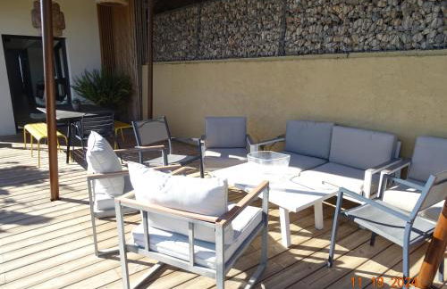 Villa skyline - Foto 14