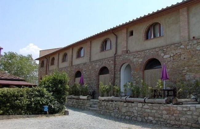 Fattoria Lischeto - Foto 41