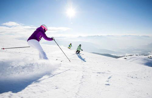 Valsegg Chalets Südtirol - luxury and private hideaway - Foto 64