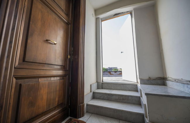 Apartment in Rome - Foto 16