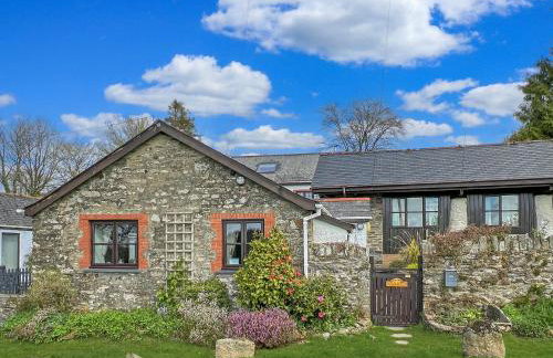 Dairy Cottage Dulverton - Foto 46