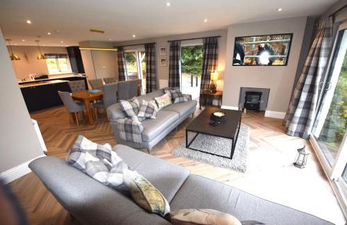 Crann Mhor Holiday Home - Foto 1