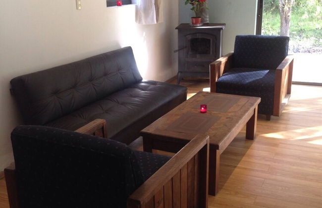 Apartment In San Cristobal De Las Casas, Wifi - Foto 5