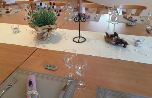 Wein Lodge Durbach - Josephsberg - Foto 9