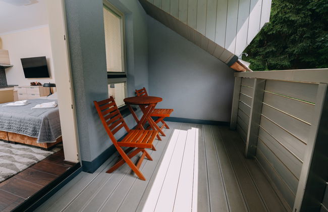 Harrachov Resident - Foto 5