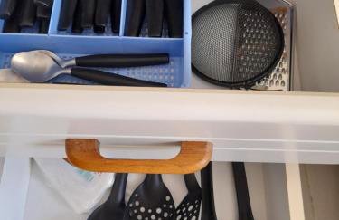 Chic & Calm apartment 3 minutes walk to Rafina Beach - Foto 26