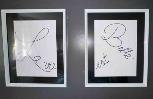 Appart centre ville - Foto 17