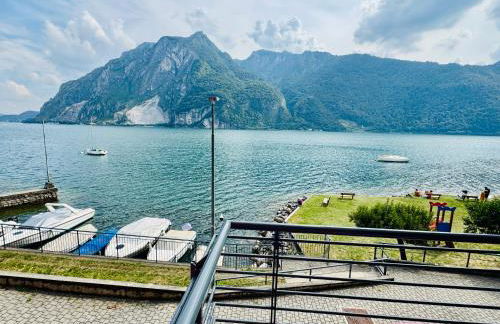 Grand View Como Lake Apartment 2 - Foto 8