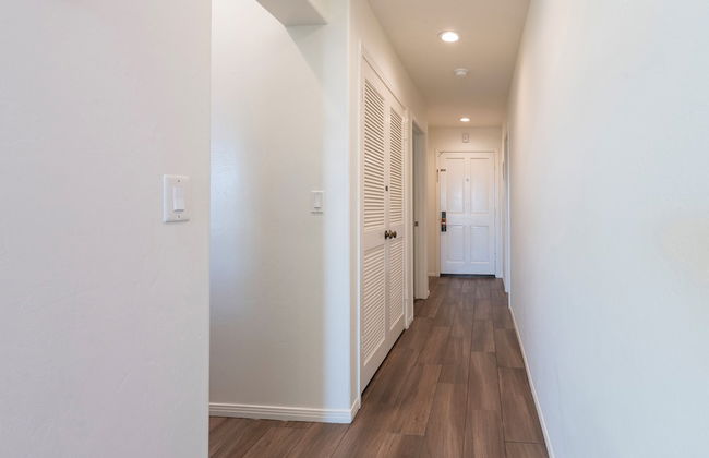 Wave Crest Resort - Foto 56