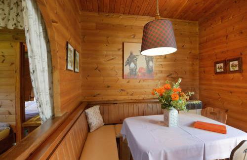 Cozy Holiday Home on a Horse Farm in the Luneburg Heath - Foto 20