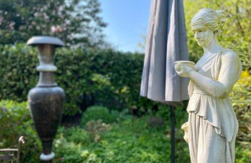 Prieuré de la Chesnaie x Melrose - Foto 27