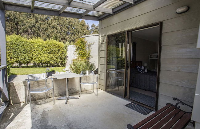 Fiordland Great Views Holiday Park - Photo 7