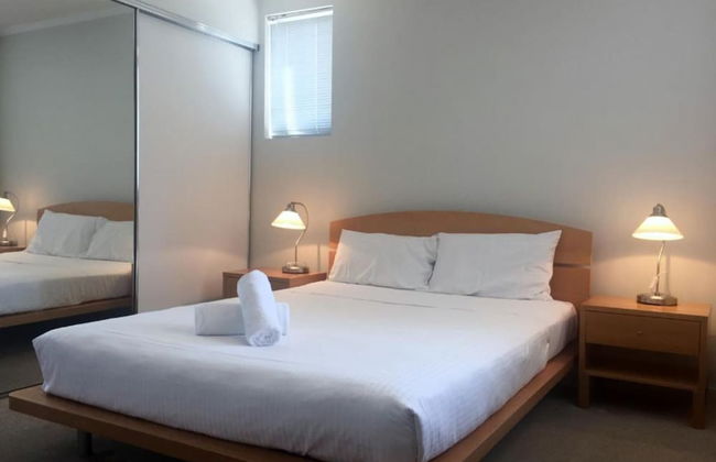 Frisco Apartments - Photo 6