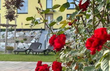 Ferienwohnung im Chaletstil Schlossblick 51 qm Wellness Fitness Sauna Bergrödelhof - Foto 32