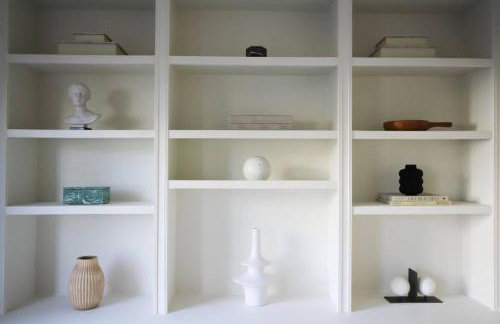 Mr. Nomad: Artistic Abode in Uptown - Foto 19