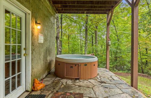 Red Wolf by Carolina Mornings - Foto 32