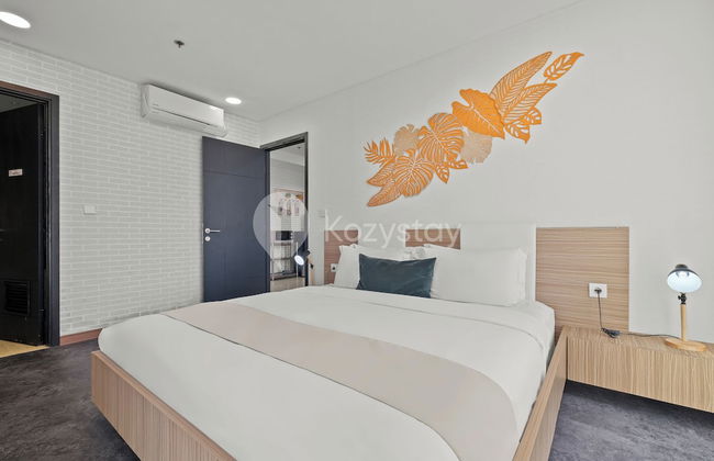 Meadow by Kozystay | Newly Renovated | Kebon Jeruk - Foto 3