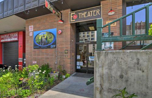 Idyllic Dtwn Anchorage Condo with Fireplace! - Photo 27