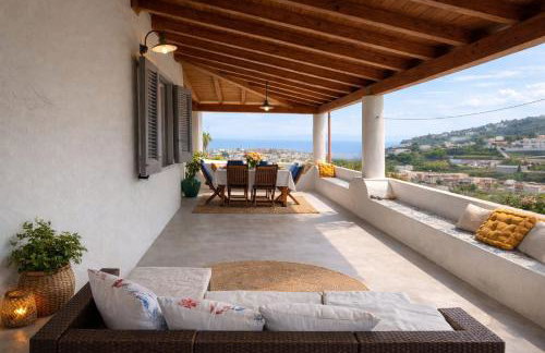 Casa Eolie relax - Foto 4