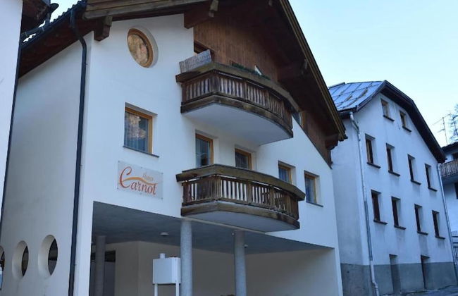 Retreat in Samnaun Alps - Foto 20