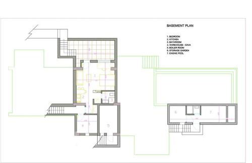 Panoramic View Summerhouse - Foto 27