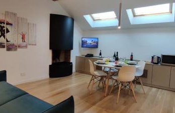 NXT STATION DELUXE APARTMENT - Photo 17