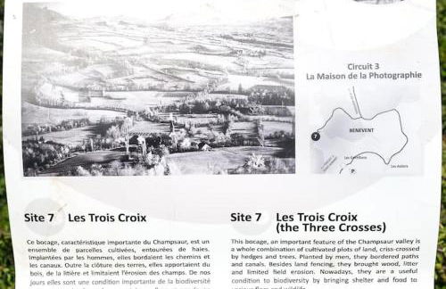 La Maison de Marie « Le Rocher » - Foto 22