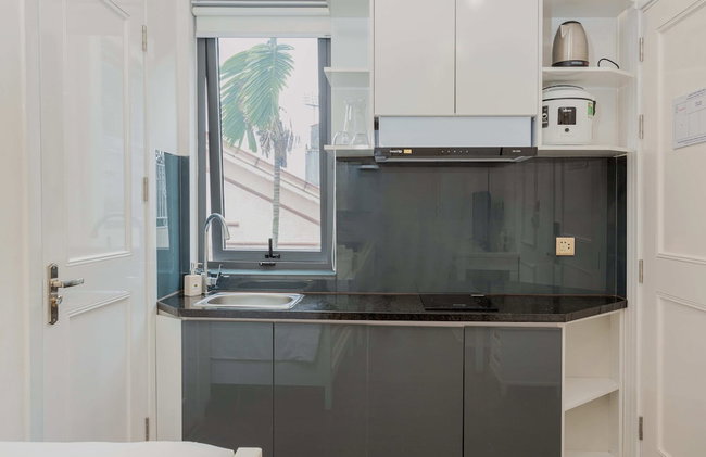 Amy Hotel And Apartment Hue - Photo 36