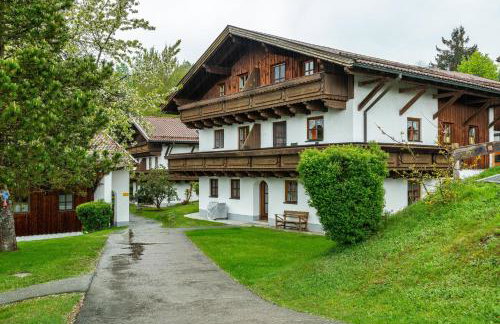 Komfortwohnung mit Pool und Sauna - Photo 1