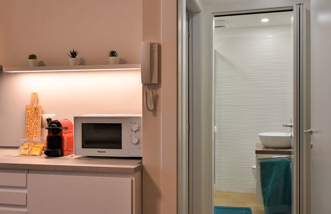 1 bedroom Apartment in Milan - Photo 20