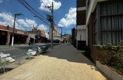 Prime Smart Santa Cruz - Foto 90