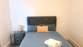Two Bedroom Flat in London - Foto 2