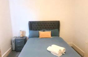 Two Bedroom Flat in London - Foto 2