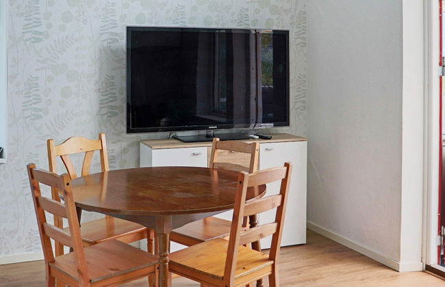 5 Person Holiday Home in Askloster - Foto 13