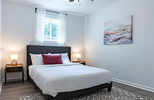 Charming Modern Home - Foto 14