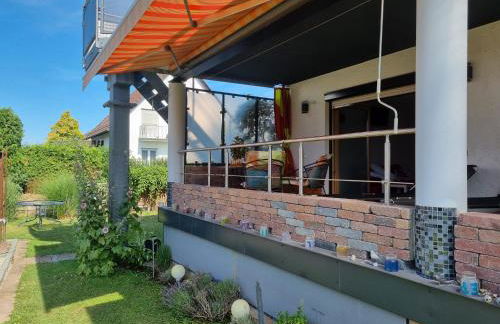 Privatunterkunft Straubing - Foto 19