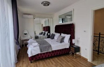 Luxury Villa Aramis with jacuzzi in Malinska - Foto 38