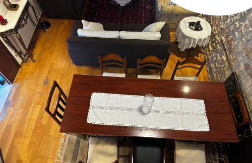 La Villa De Rosses- Sana Halkidiki - Foto 15