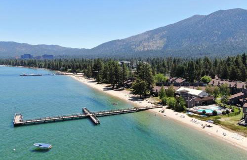 Bear Lake Hideaway condo - Foto 22