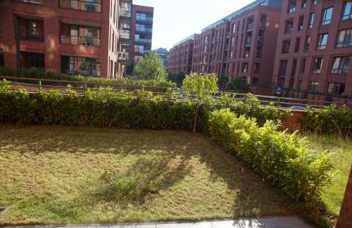 Apartament Tamara Scala Łąkowa - Photo 13