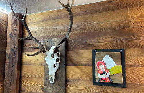 Baita del Cervino CIR n 0016 - Foto 21