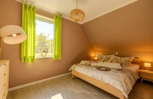 Ferienhaus Hünzingen - Foto 17