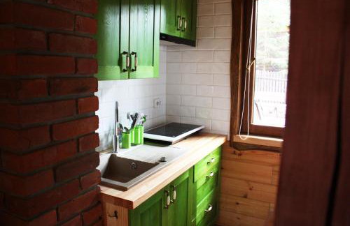 Domek Moczykija - Foto 29